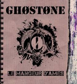 Ghostone : Le Mangeur d'Ames